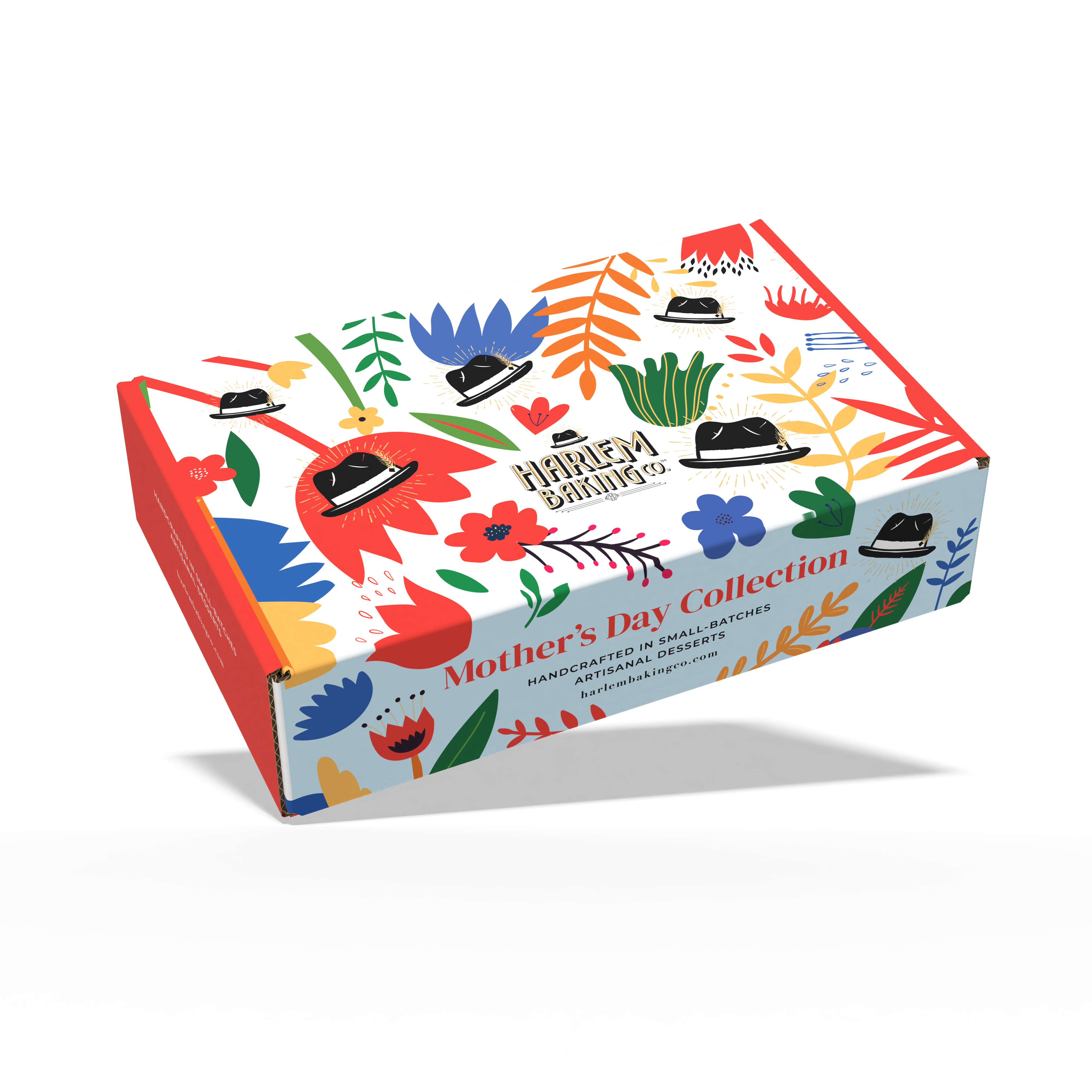 HBCo Mother's Day Sweetness Box