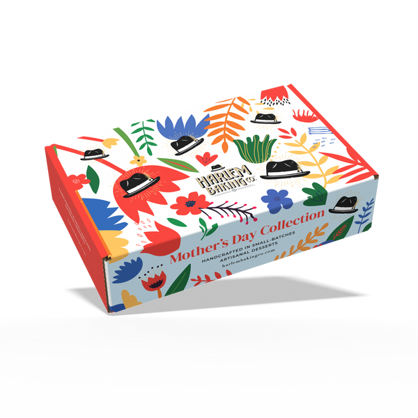 HBCo Mother's Day Sweetness Box
