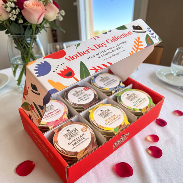 HBCo Mother's Day Sweetness Box