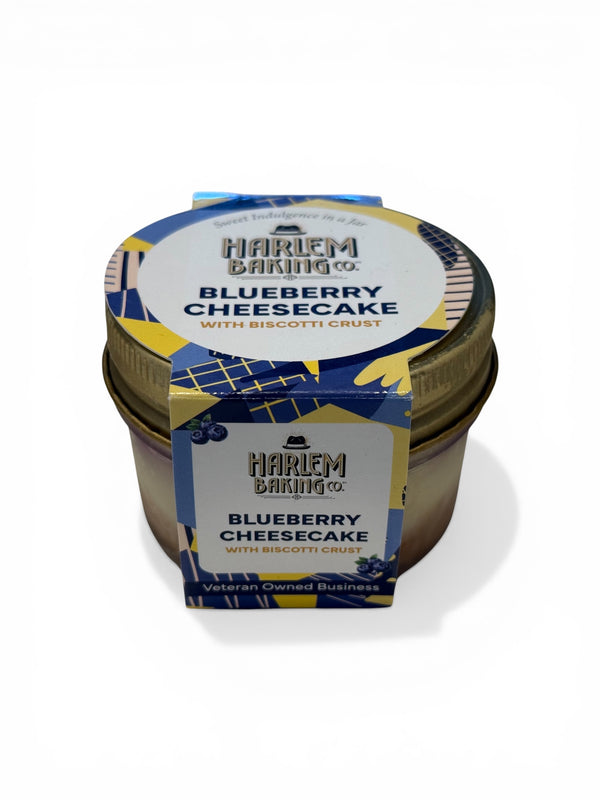 Blueberry Cheesecake-new