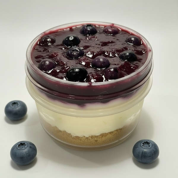 Blueberry Cheesecake-new