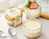Original Cheesecake with Biscotti Crust