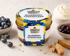 Blueberry Cheesecake