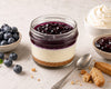 Blueberry Cheesecake