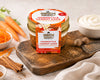 Homestyle Carrot Cake