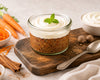 Homestyle Carrot Cake